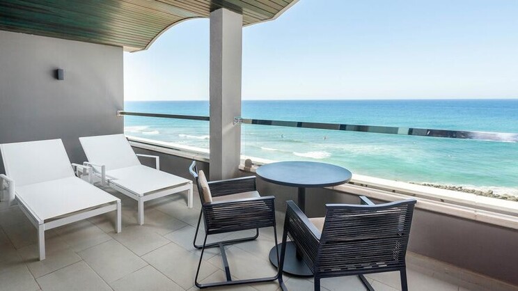 Faro Lopesan Collection Hotel Adults Only